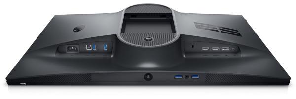 Dell Alienware/ AW2523HF/ 24, 5"/ IPS/ FHD/ 360Hz/ 1ms/ Black/ 3RNBD 