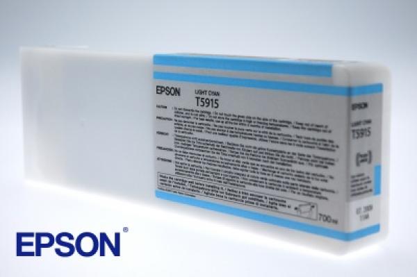 Epson T591 Light Cyan