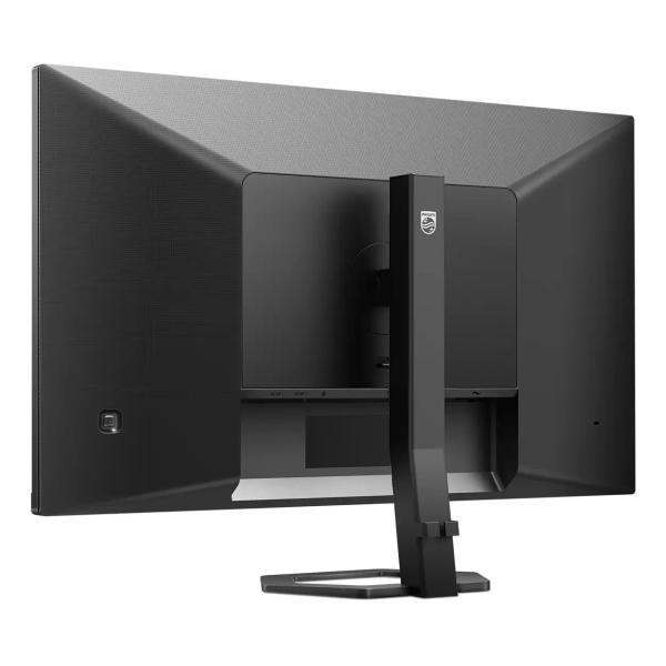 Philips/ 27E1N5500LA/ 27"/ VA/ QHD/ 75Hz/ 1ms/ Black/ 3R 