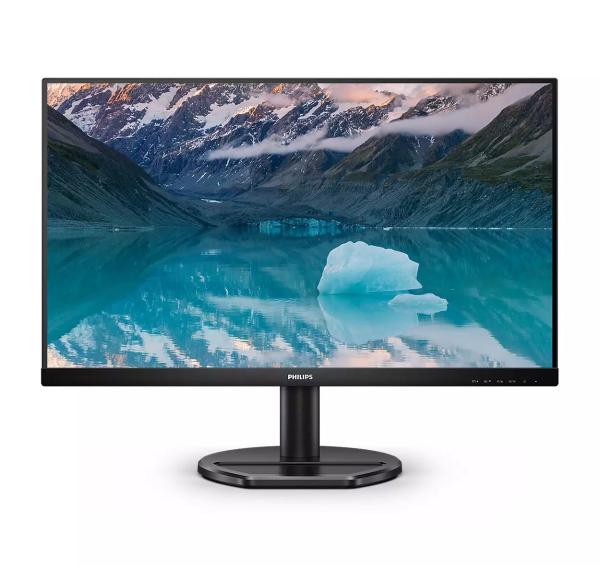 Philips/ 242S9JAL/ 00/ 23, 8"/ VA/ FHD/ 75Hz/ 4ms/ Black/ 3R