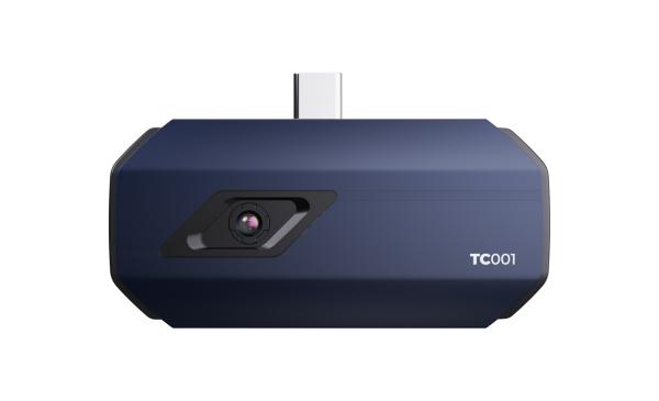 TOPDON TCView TC001 termálna infra kamera