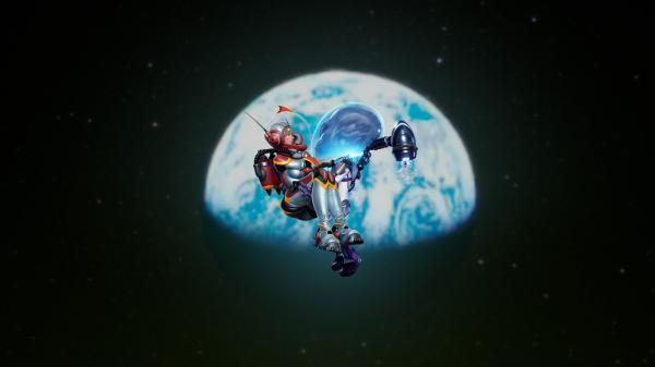 ESD Destroy All Humans! 2 Reprobed 