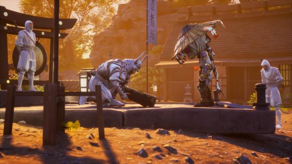 ESD Destroy All Humans! 2 Reprobed 
