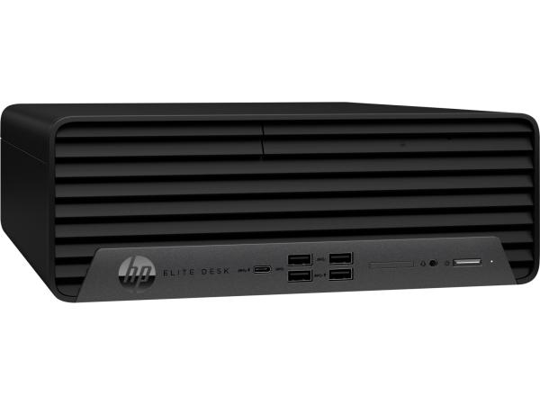 HP Elite/ 600 G9/ SFF/ i5-12500/ 8GB/ 256GB SSD/ UHD 770/ DOS/ 3R 