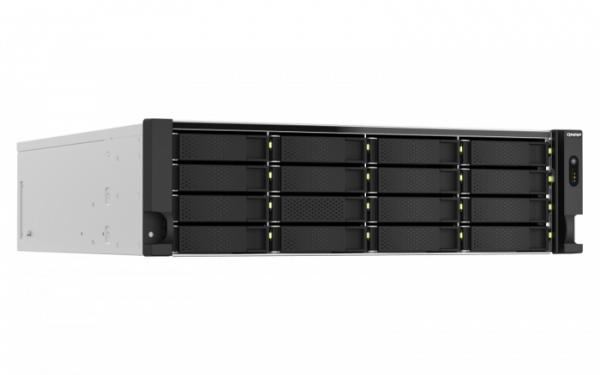 QNAP TS-h2287XU-RP-E2378-64G(8C/ IntelXeonE-2378/ 2, 6-4, 8GHz/ 64GB/ 22xSATA/ 2x2, 5GbE/ 2x10GbE/ 4xUSB3.2/ 3xPCIe/ RP) 