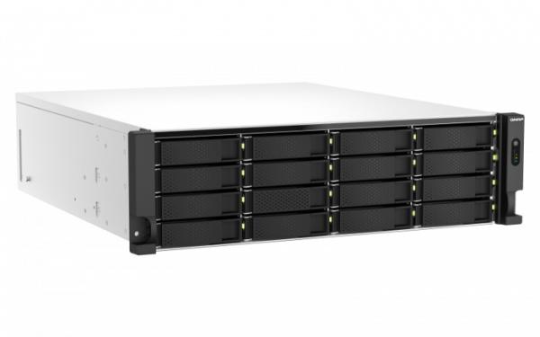 QNAP TS-h2287XU-RP-E2378-64G(8C/ IntelXeonE-2378/ 2, 6-4, 8GHz/ 64GB/ 22xSATA/ 2x2, 5GbE/ 2x10GbE/ 4xUSB3.2/ 3xPCIe/ RP) 