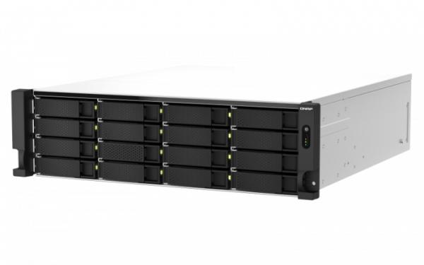 QNAP TS-h2287XU-RP-E2378-64G(8C/ IntelXeonE-2378/ 2, 6-4, 8GHz/ 64GB/ 22xSATA/ 2x2, 5GbE/ 2x10GbE/ 4xUSB3.2/ 3xPCIe/ RP) 