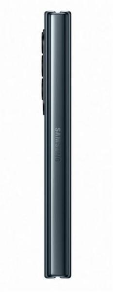Samsung Galaxy Z Fold 4/ 12GB/ 256GB/ Sivá 