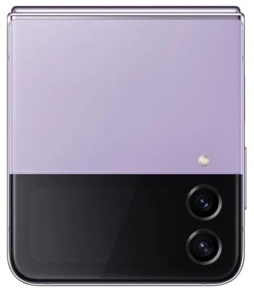 Samsung Galaxy Z Flip 4/ 8GB/ 128GB/ Purple
