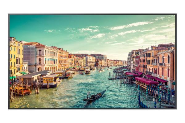 SMART Signage LED QM98T 98" LH98QMTBPGCXEN