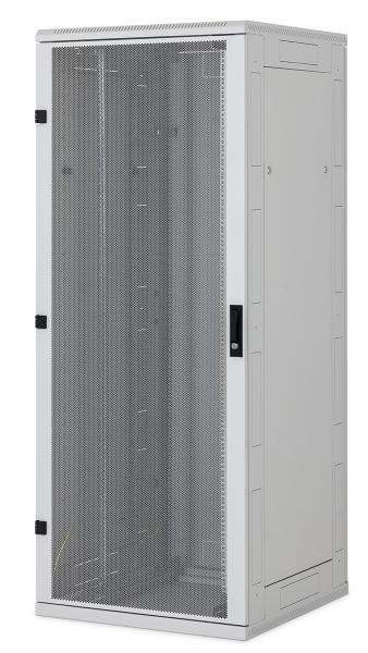 Stojanový rack RTA 37U (š) 800x (h) 600 nosn.1200kg