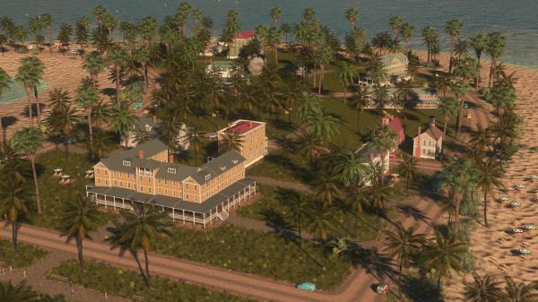 ESD Cities Skylines Content Creator Pack Seaside R 