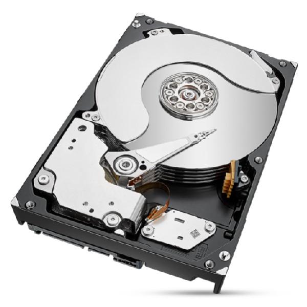Seagate IronWolf Pro/ 8TB/ HDD/ 3.5"/ SATA/ 7200 RPM/ 5R 