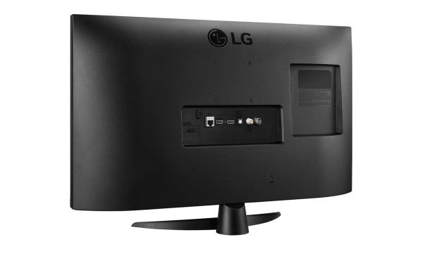 LG/ 27TQ615S-PZ/ 27"/ FHD/ Black 