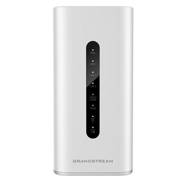 Grandstream GWN7062 Wi-Fi6 router, 802.11ax, Dual-band 2x2:2 MU-MIMO, DL/ UL OFDMA 