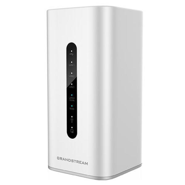 Grandstream GWN7062 Wi-Fi6 router, 802.11ax, Dual-band 2x2:2 MU-MIMO, DL/ UL OFDMA 