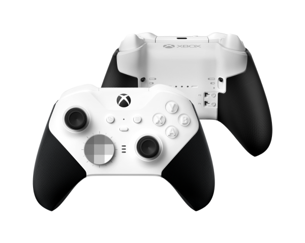 XSX - Bezd. ovladač Elite Xbox Series 2, Core Edition ( bílý )