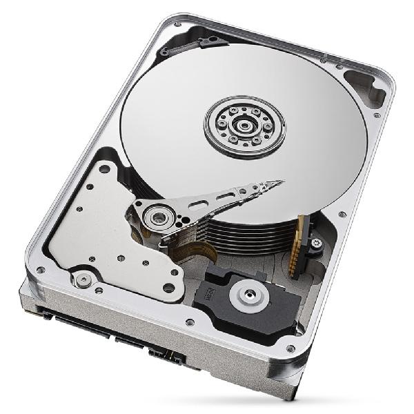 Seagate IronWolf Pro/ 16TB/ HDD/ 3.5"/ SATA/ 7200 RPM/ 5R 