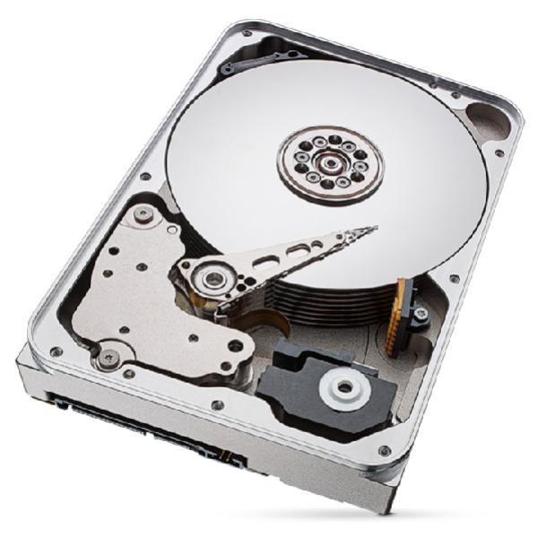 Seagate IronWolf Pro/ 12TB/ HDD/ 3.5"/ SATA/ 7200 RPM/ 5R 