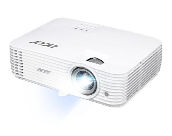 DLP Acer P1557Ki - 4500Lm, 1080p, 20000:1, HDMI 