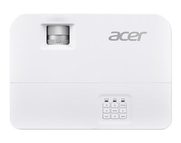 DLP Acer P1557Ki - 4500Lm, 1080p, 20000:1, HDMI 