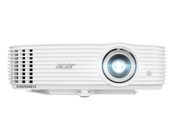 DLP Acer P1557Ki - 4500Lm, 1080p, 20000:1, HDMI