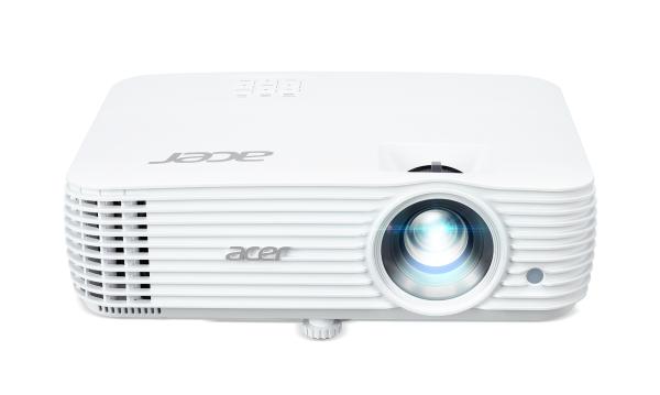 Acer X1526HK/ DLP/ 4000lm/ FHD/ 2x HDMI 