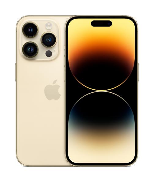 Apple iPhone 14 Pro/ 1TB/ Gold
