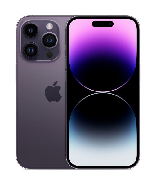 Apple iPhone 14 Pro/ 1TB/ Deep Purple