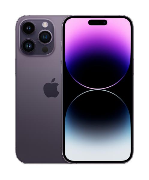 Apple iPhone 14 Pro Max/ 1TB/ Deep Purple