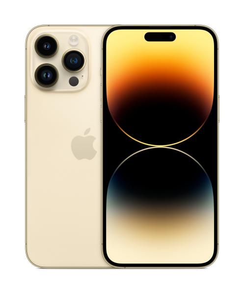 Apple iPhone 14 Pro Max/ 1TB/ Gold