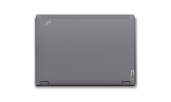Lenovo ThinkPad P/ P16 Gen 1/ i5-12600HX/ 16"/ WUXGA/ 16GB/ 512GB SSD/ RTX A1000/ W11P down/ Gray/ 3R 