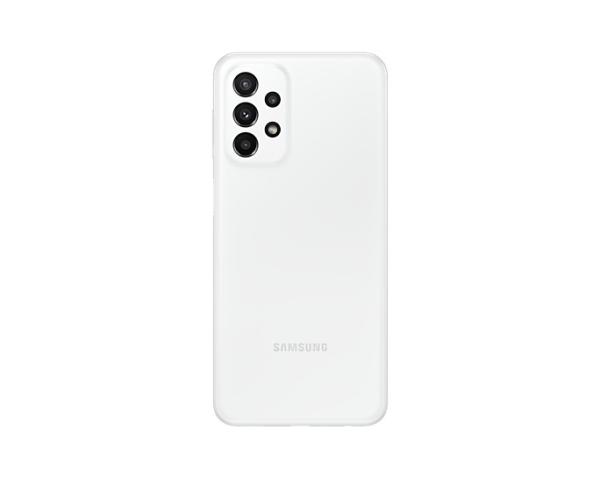Samsung Galaxy A23 5G/ 4GB/ 128GB/ White 