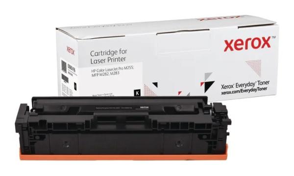 Xerox toner kompatibilný s HP W2210X, black