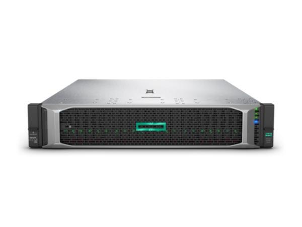 HPE DL380G10 6226R 1P 32G NC 8SFF BC Zvr