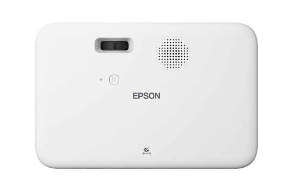3LCD EPSON CO-FH02 