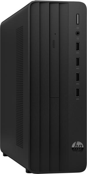 HP Pro SFF 290 G9, i3-12100, Intel HD, 8GB, SSD 256GB, FDOS, 1-1-1