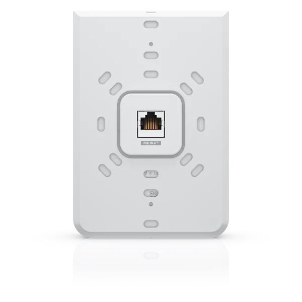 Ubiquiti U6-IW, UniFi6 In-Wall 