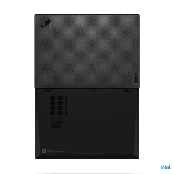 Lenovo ThinkPad/ X1 Nano Gen 2/ i7-1260P/ 13"/ 2160x1350/ 16GB/ 1TB SSD/ Iris Xe/ W11P down/ Black/ 3R 