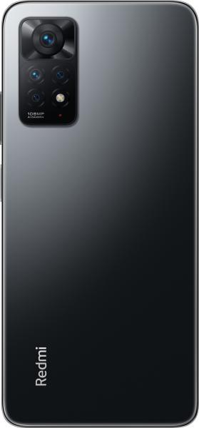 Xiaomi Redmi Note 11 Pro (6GB/ 128GB) šedá