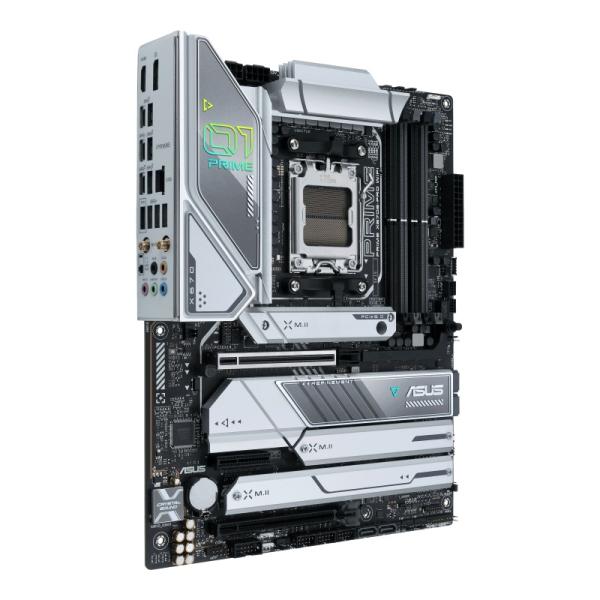 ASUS PRIME X670E-PRO WIFI/ AM5/ ATX 