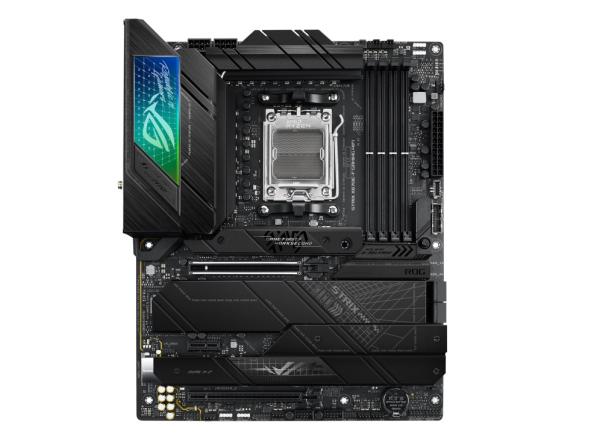 ASUS ROG STRIX X670E-F GAMING WIFI/ AM5/ ATX