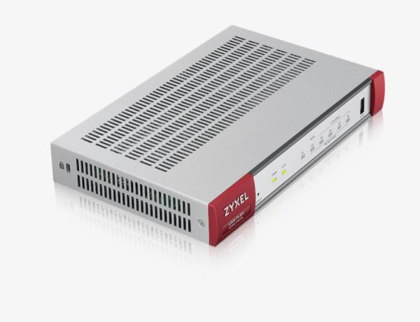 ZYXEL USG Flex 100 v2 - with 1 year UTM bundle 