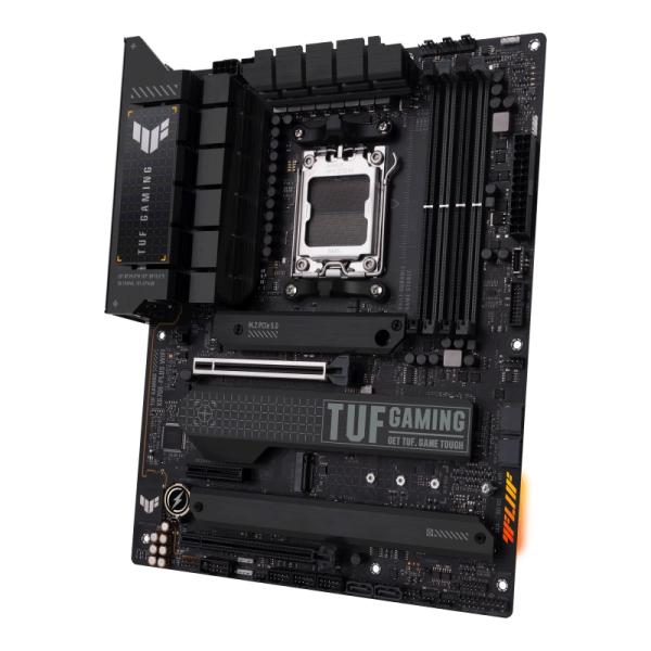 ASUS TUF GAMING X670E-PLUS WIFI/ AM5/ ATX 