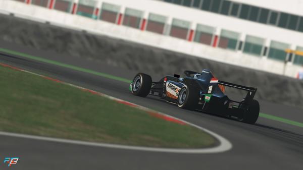 ESD rFactor 2 