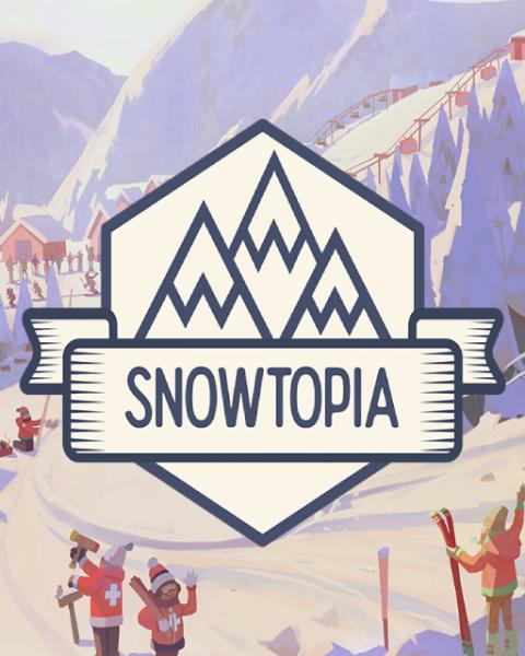 ESD Snowtopia Ski Resort Tycoon