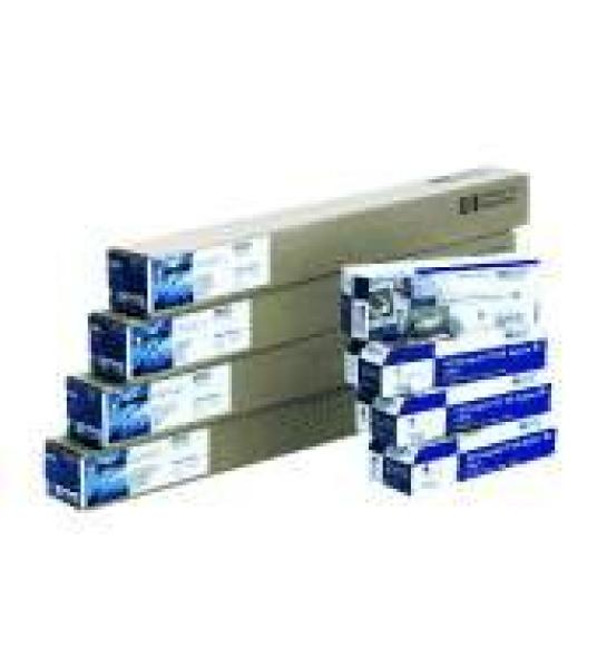 HP Matte Film-610 mm x 38.1 m (24 in x 125 ft),  5 mil,  160 g/m2, 51642A