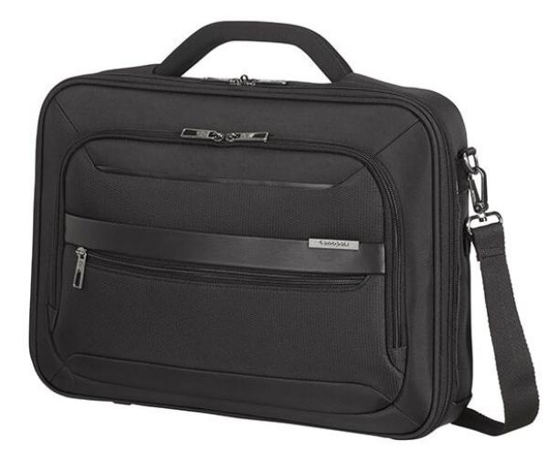 Samsonite Vectura EVO OFFICE CASE 15, 6" BLACK