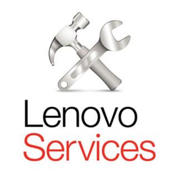 Lenovo WarUpgrade na 3r On-Sitepro Dsk TC - AKCIA