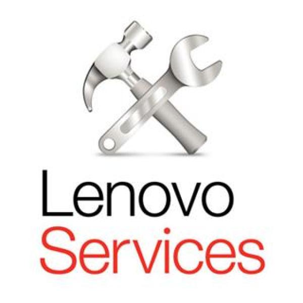 Lenovo WarUpgrade na 5r On-Site NBD pre Dsk TC